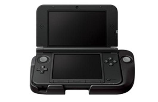 Circle Pad Pro do 3DS XL tem preço e data anunciados