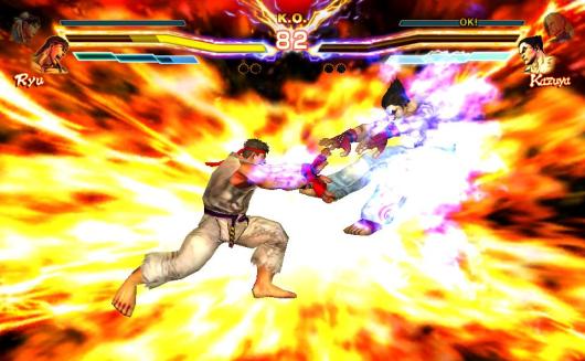 Street Fighter x Tekken já está disponível para iOS - Critical Hits