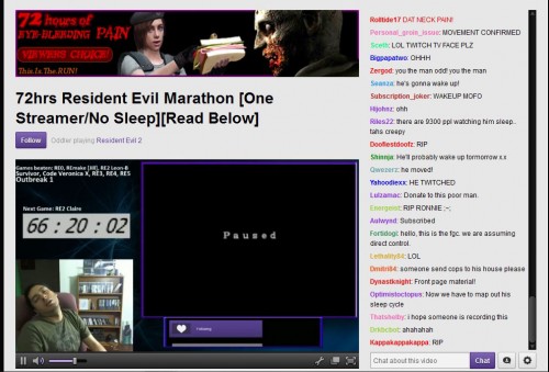 resident-evil-maratona-72-horas