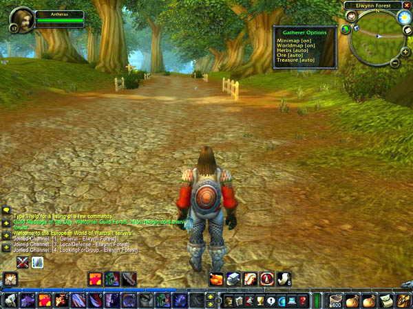 Política é atacada pelo seu vício em World of Warcraft