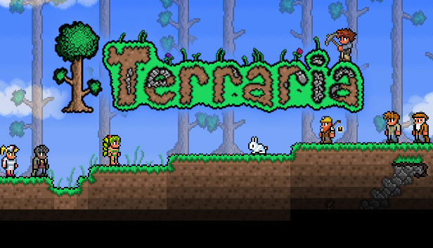 Terraria - Como encontrar todos os chefes do jogo - Critical Hits