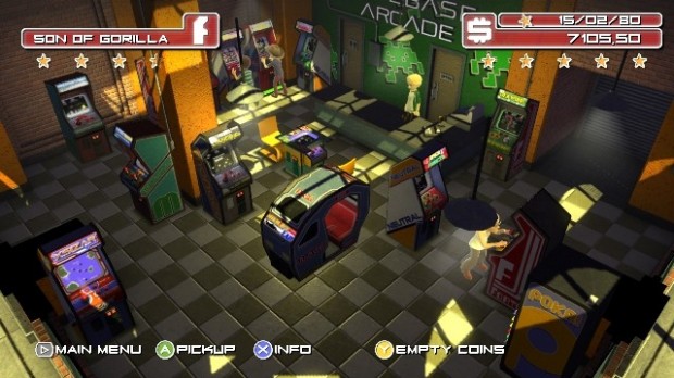 arcadecraft3