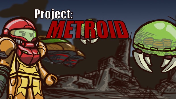 project-metroid