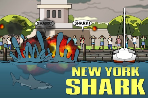 New-York-Shark
