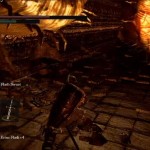 Dark Souls Detonado – 48 Demon Ruins