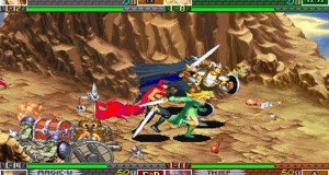 Trailer de Dungeons & Dragons: Chronicles of Mystara mostra Dwarf