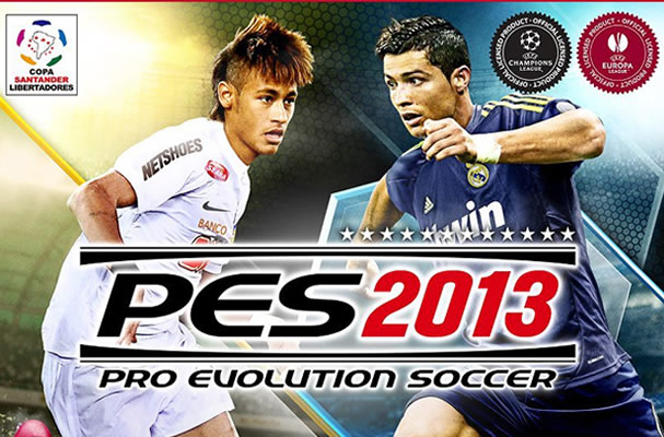 Jogo De Pes: Promoções