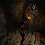 Tomb Raider Detonado – 03 Salvando o vovô Roth