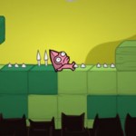 Battleblockeando em Battleblock Theater (dos mesmos criadores de Castle Crashers)