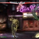 Segundos momentos em Injustice: Gods Among Us (Lanterna Verde e Aquaman)