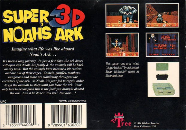 super-noah-3d-ark