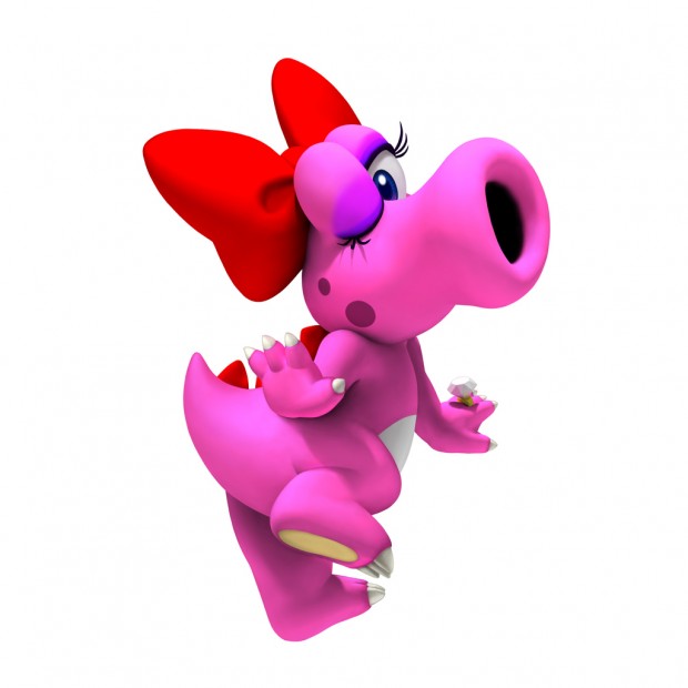 birdo