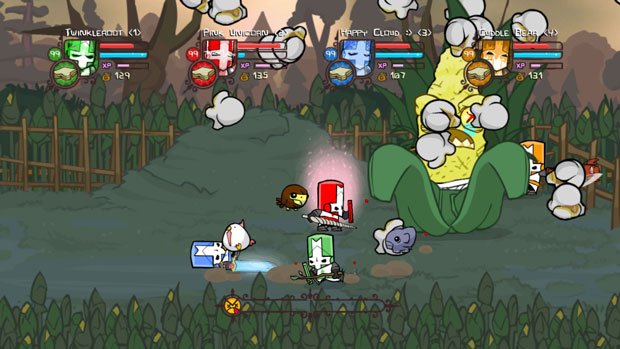 castle-crashers