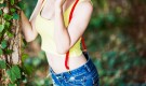 Cosplays da semana: Tony Stark, Zero Suit Samus, Super Mario Sis. e outros