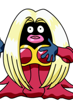 Jynx1