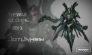 Projeto Prata da Casa: Jotunheim Project