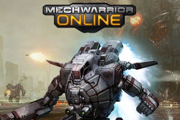 MechWarrior-Online