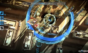 O que jogar nesse fim de semana? Anomaly: Warzone Earth
