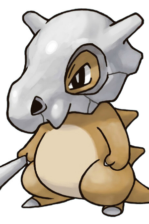 cubone