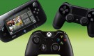 PS4 vs Xbox One vs Wii U, comparando os 3 consoles de próxima geração