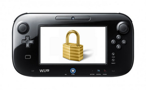 Nintendo-Wii-U-Region-Lock