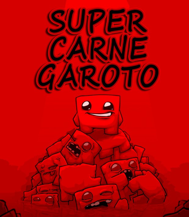 SUPER CARNE GAROTO
