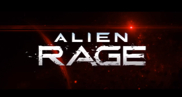 alien rage
