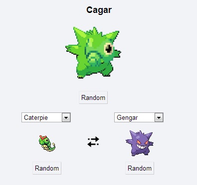 cagar