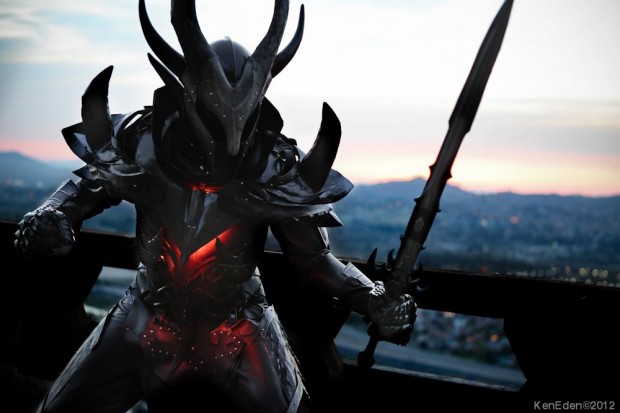 daedric-armor