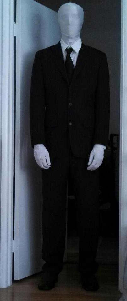 slenderman