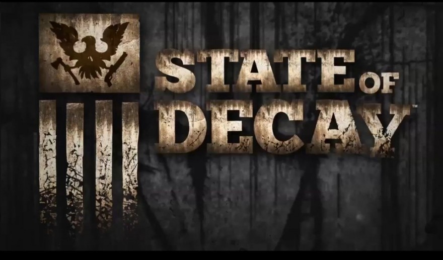 state-of-decay-logo