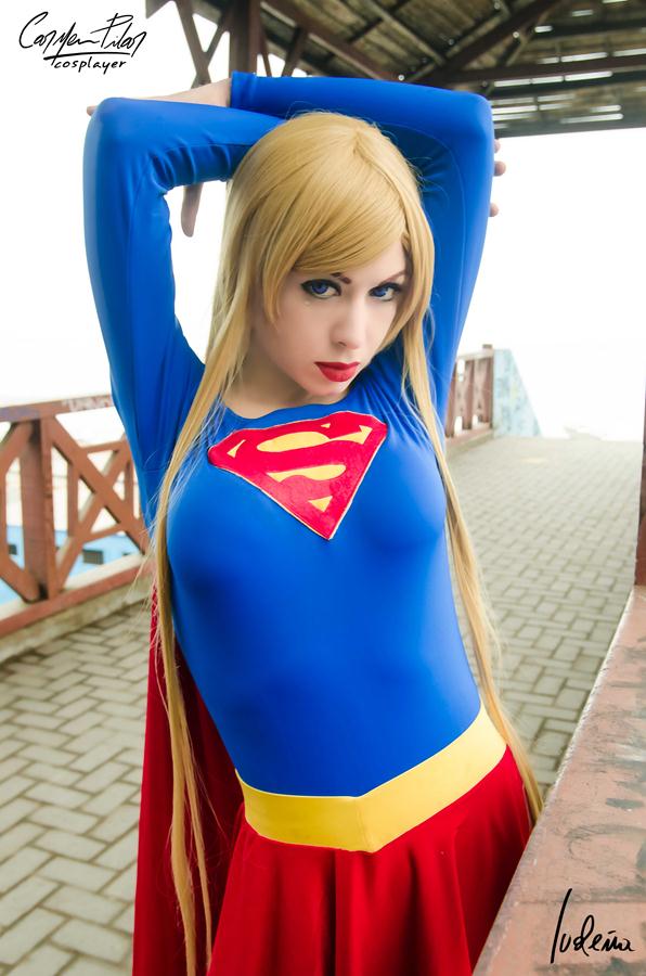 supergirl