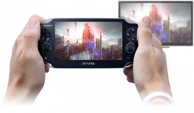 PS4-Vita-Play
