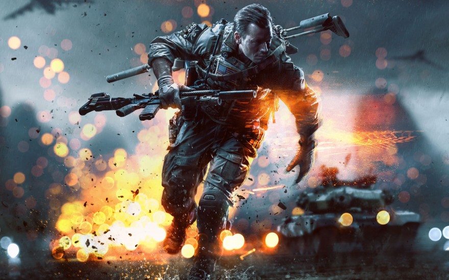 Battlefield 5 - Confira os requisitos mínimos de Battlefield V no