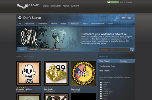 dont_starve_steam_workshop