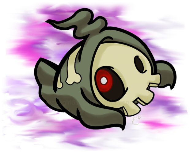 duskull