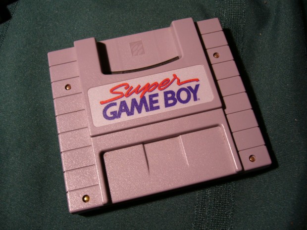 super-game-boy