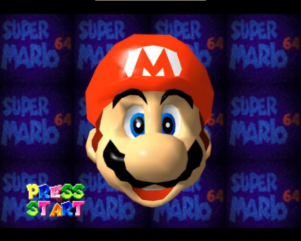 super-mario-64