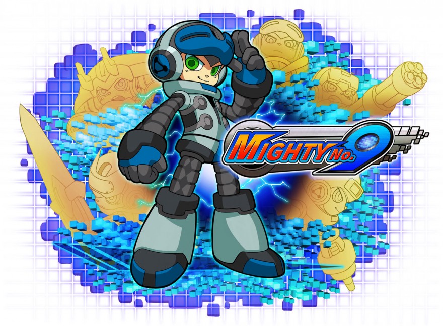 Mighty-No.-9-2