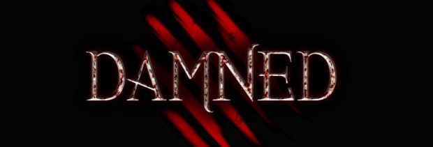 damned-logo