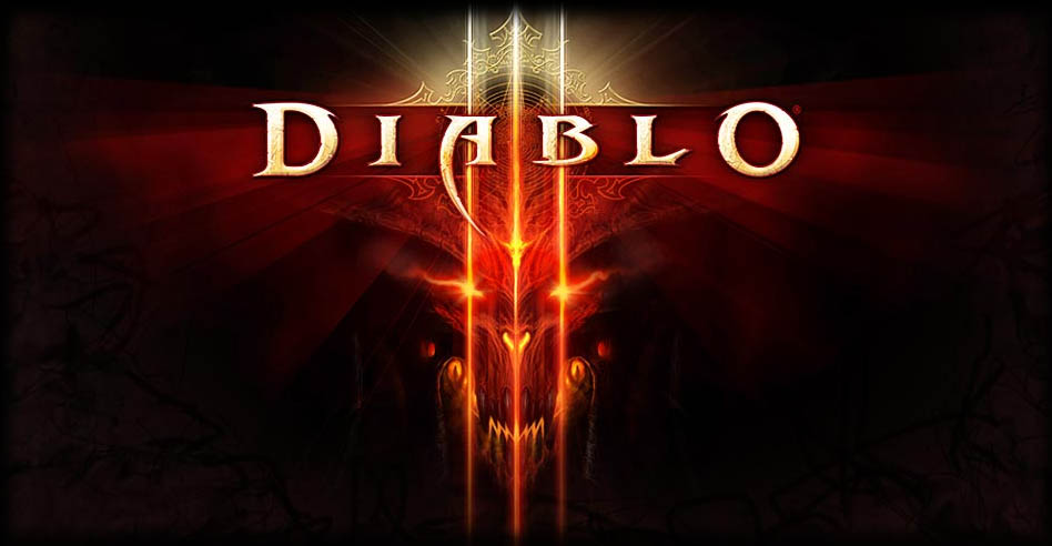 Diablo III oque é?parte 4