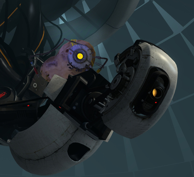 glados