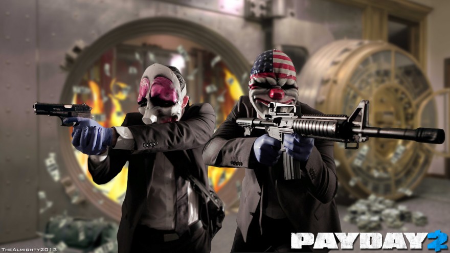 payday 2_