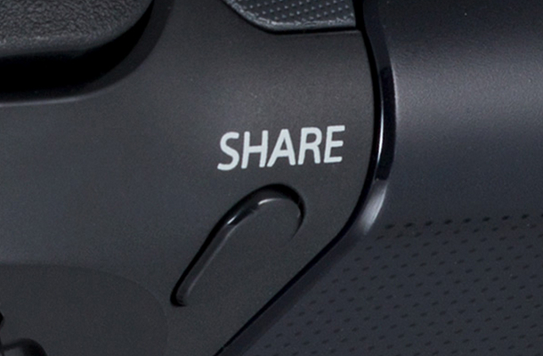 ps4-share-button