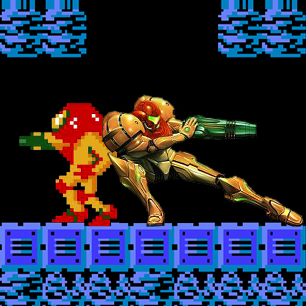 samus