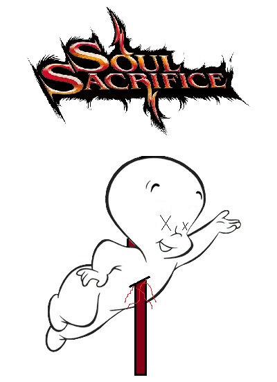 soul-sacrifice