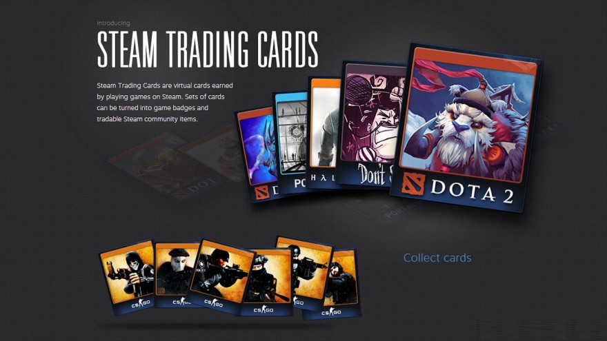 steam-trading-cards