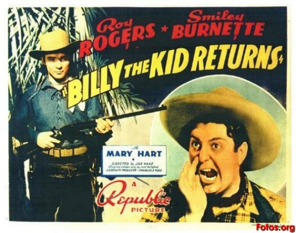 1938-Billy-the-Kid-Returns-Joe-Mane-USA-1