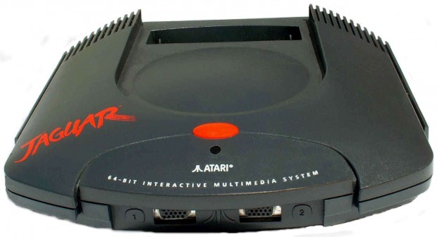 Atari-Jaguar