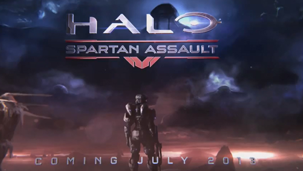 Halo-Spartan-Assault